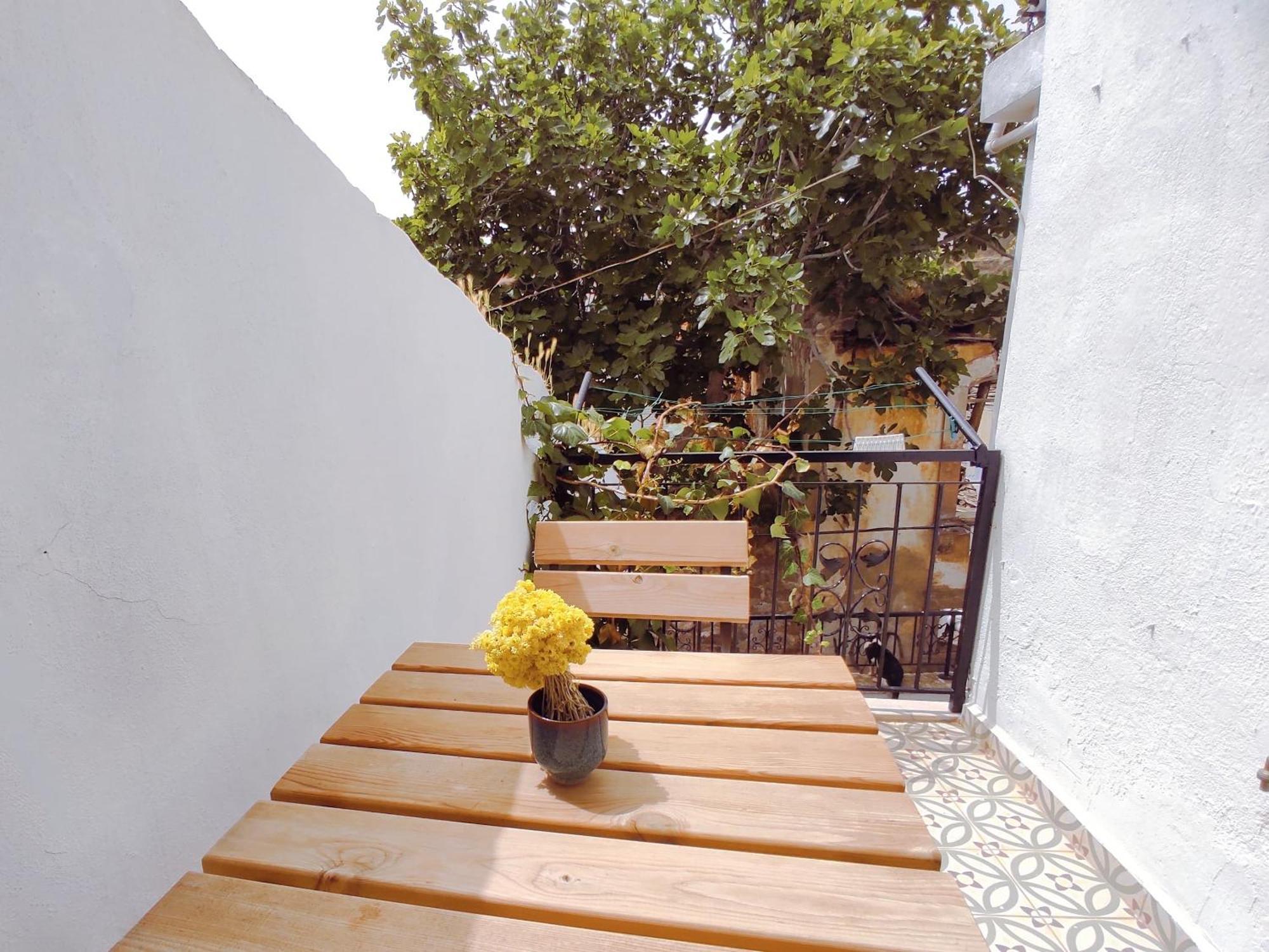 Kidoni Macaron Guesthouse Ayvalı Esterno foto