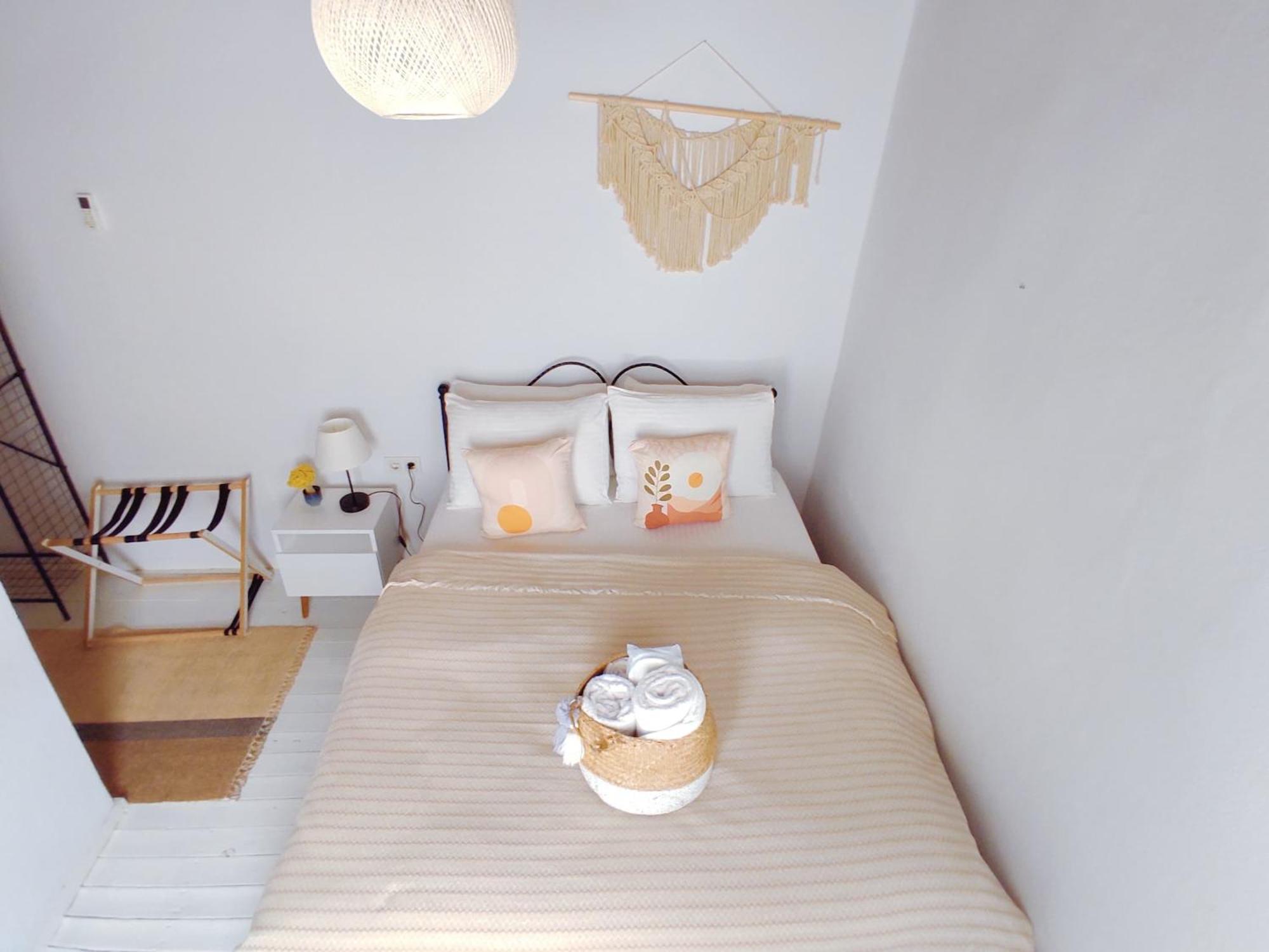 Kidoni Macaron Guesthouse Ayvalı Esterno foto