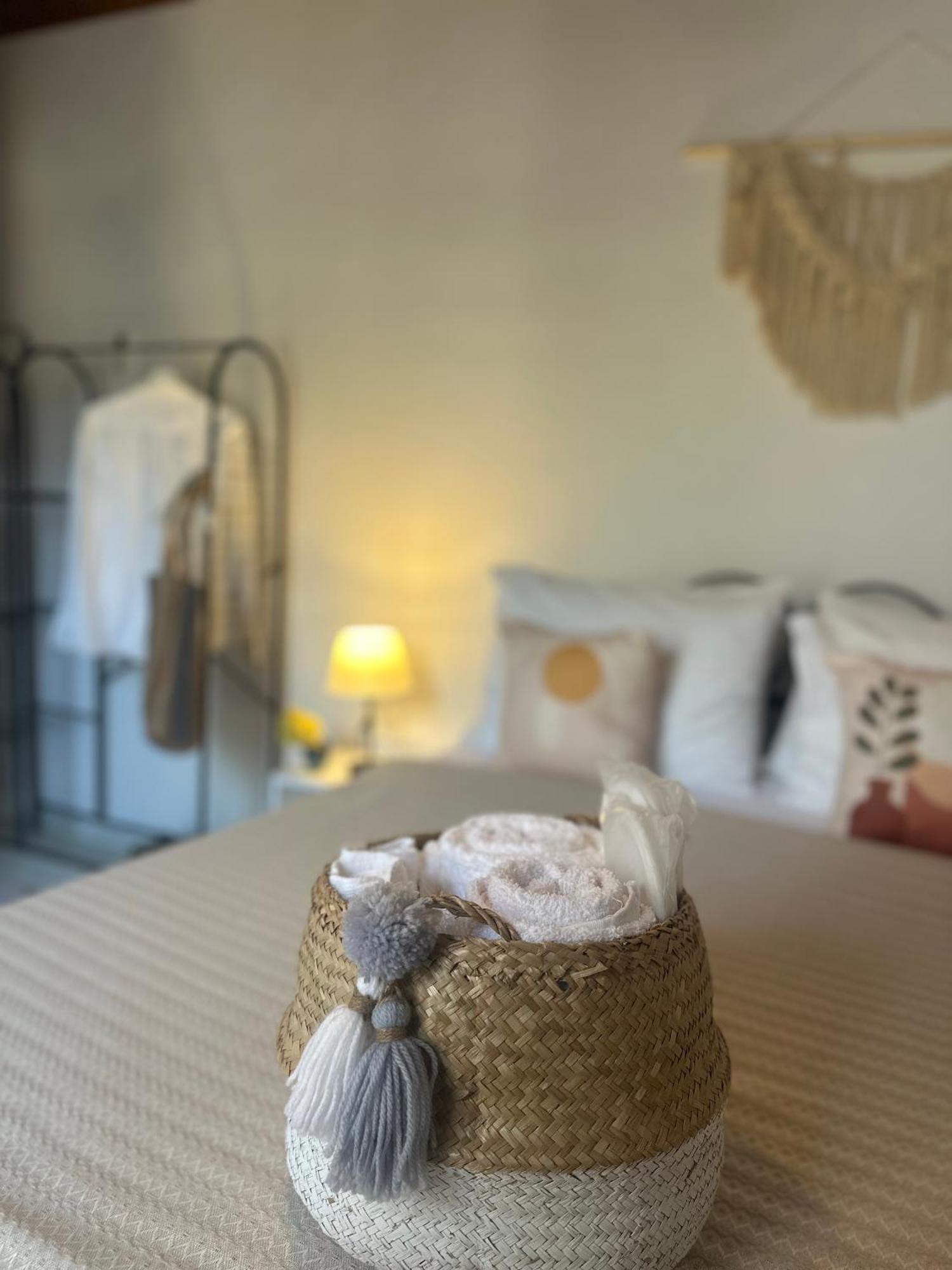 Kidoni Macaron Guesthouse Ayvalı Esterno foto