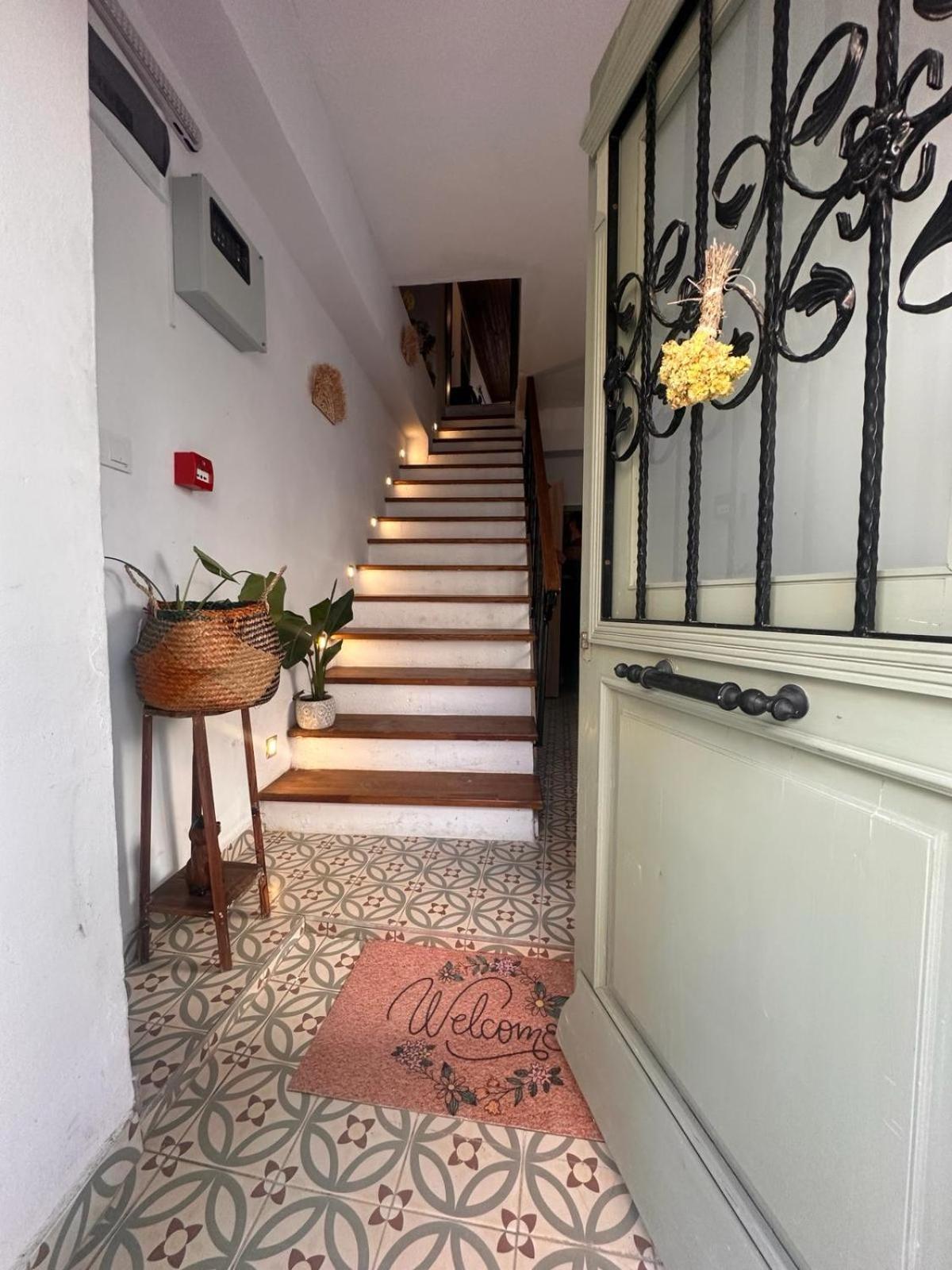Kidoni Macaron Guesthouse Ayvalı Esterno foto